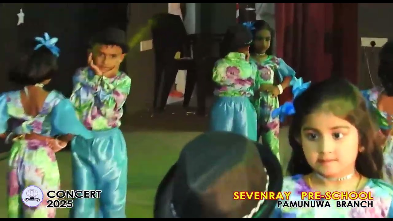 Sinhala old song mix 2025 Sevenray Annual Concert