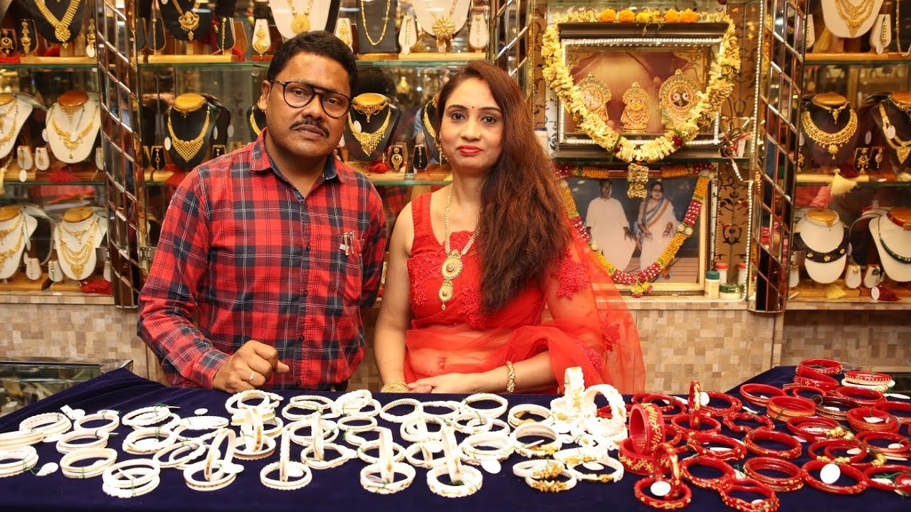 GOLD SAKHA & POLA BADHANO|0.500 মিলিগ্রাম থেকে শুরু করে| Only From 5,000/- Onwards #gold #hallmark