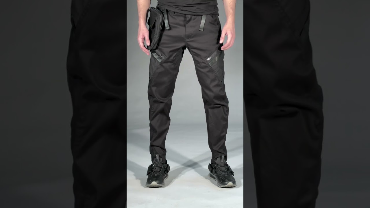 Брюки 09077 Igan Designer