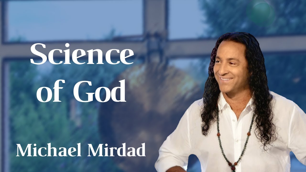 Science of God