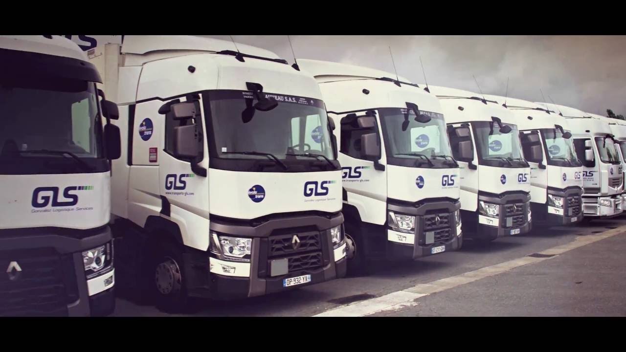 Découvrez les Transports Goëvia !