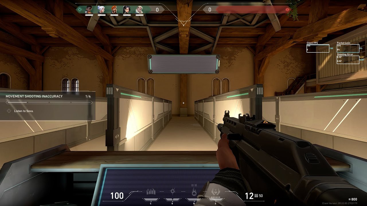 NEW Valorant Tutorial For Beginners Guide - 2024
