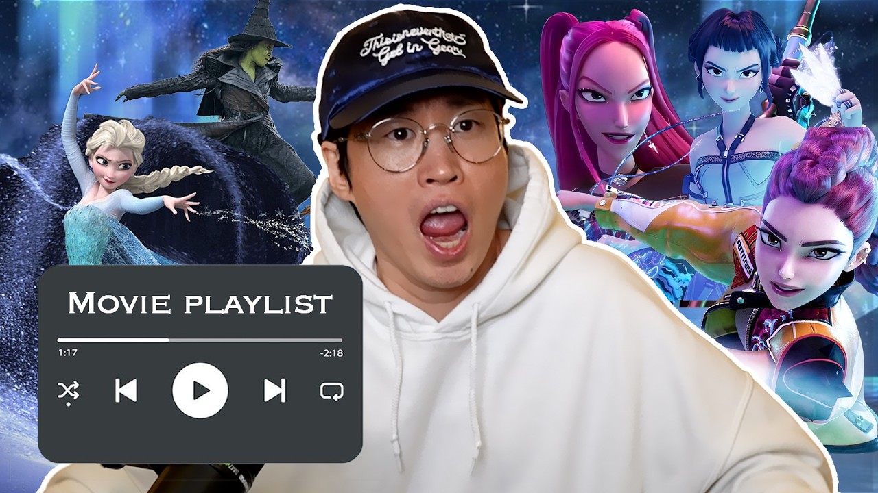 Songs that will make you CRUSH your exams, job interviews, and workouts | Hey Tablo Ep. 22