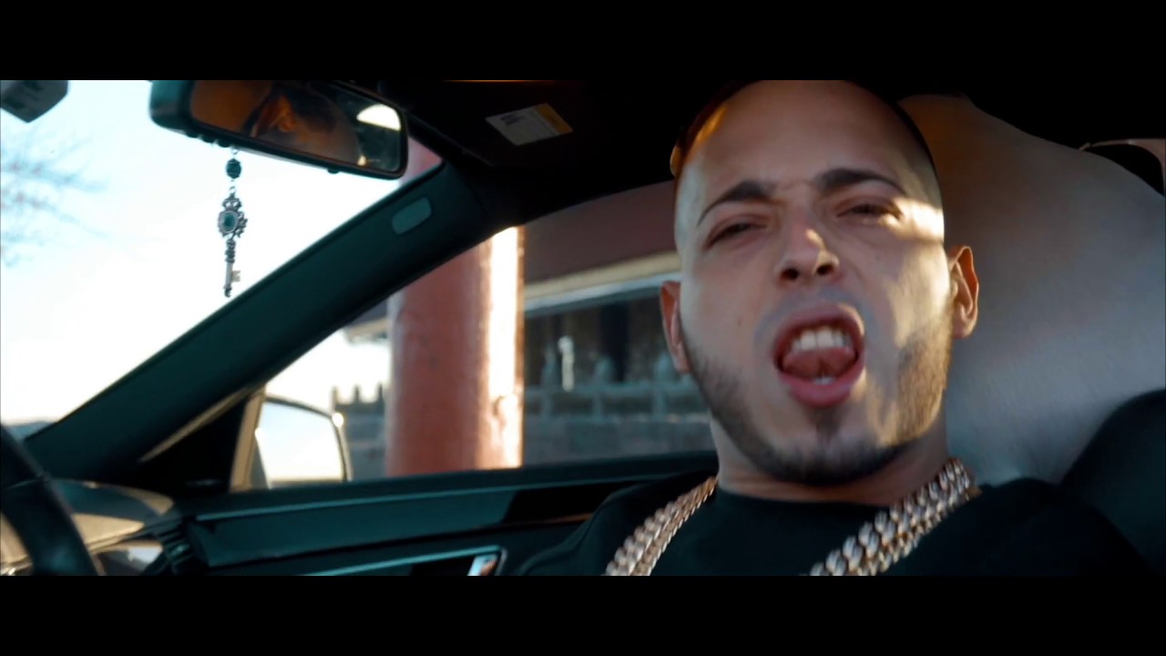 Santy El Paisita - Carta a La Fama (Video Oficial)