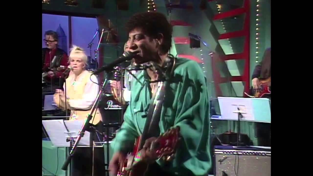 Mungo Jerry - In the summertime and Lady Rose