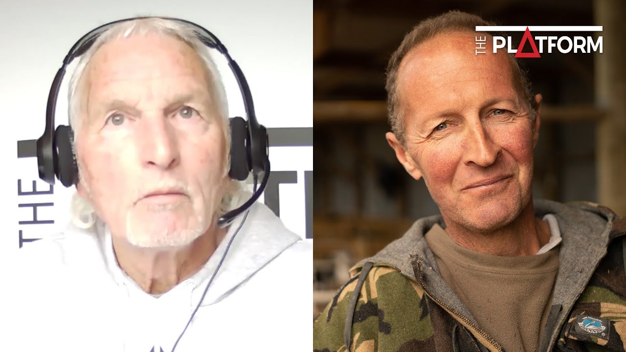 ACT's Mark Cameron on Selling Landcorp