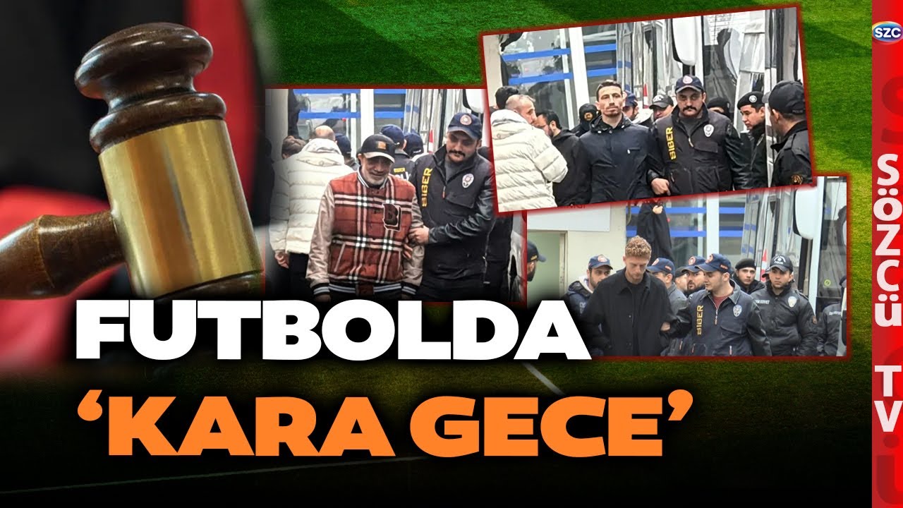 Mert Hakan Yandaş Neden Tutuklandı? İşte Hakan Balta ve Araba Savunmasındaki O Detay
