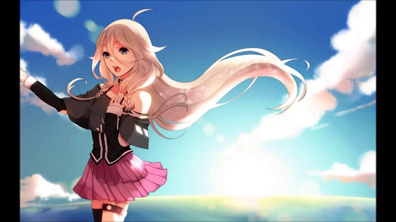 Nightcore~ Since U Been Gone(Pitch Perfect)