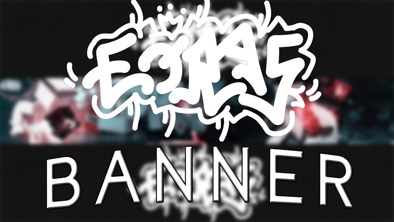 LoKiiGames ● Minecraft Banner ● (FanArt) Speedart w/Tweex [6]