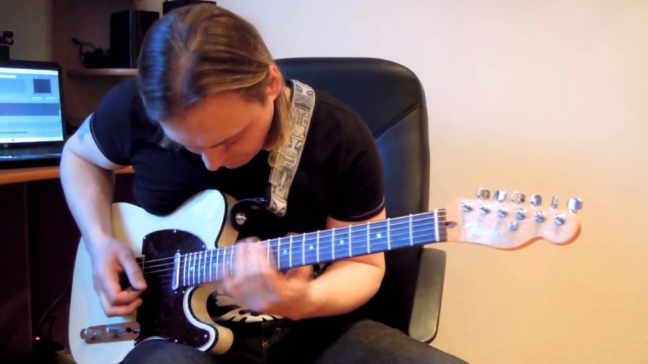 Phrase with TAB from 