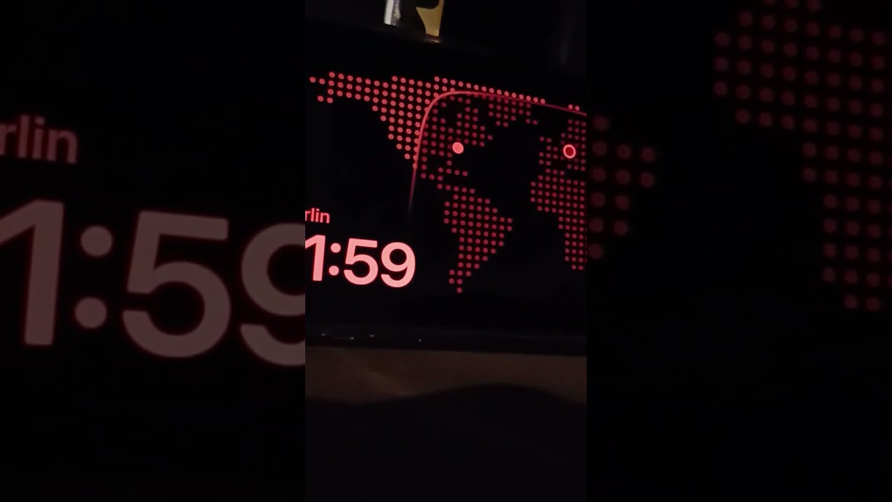 1 hour skip in the western country at midnight of 30th March... 