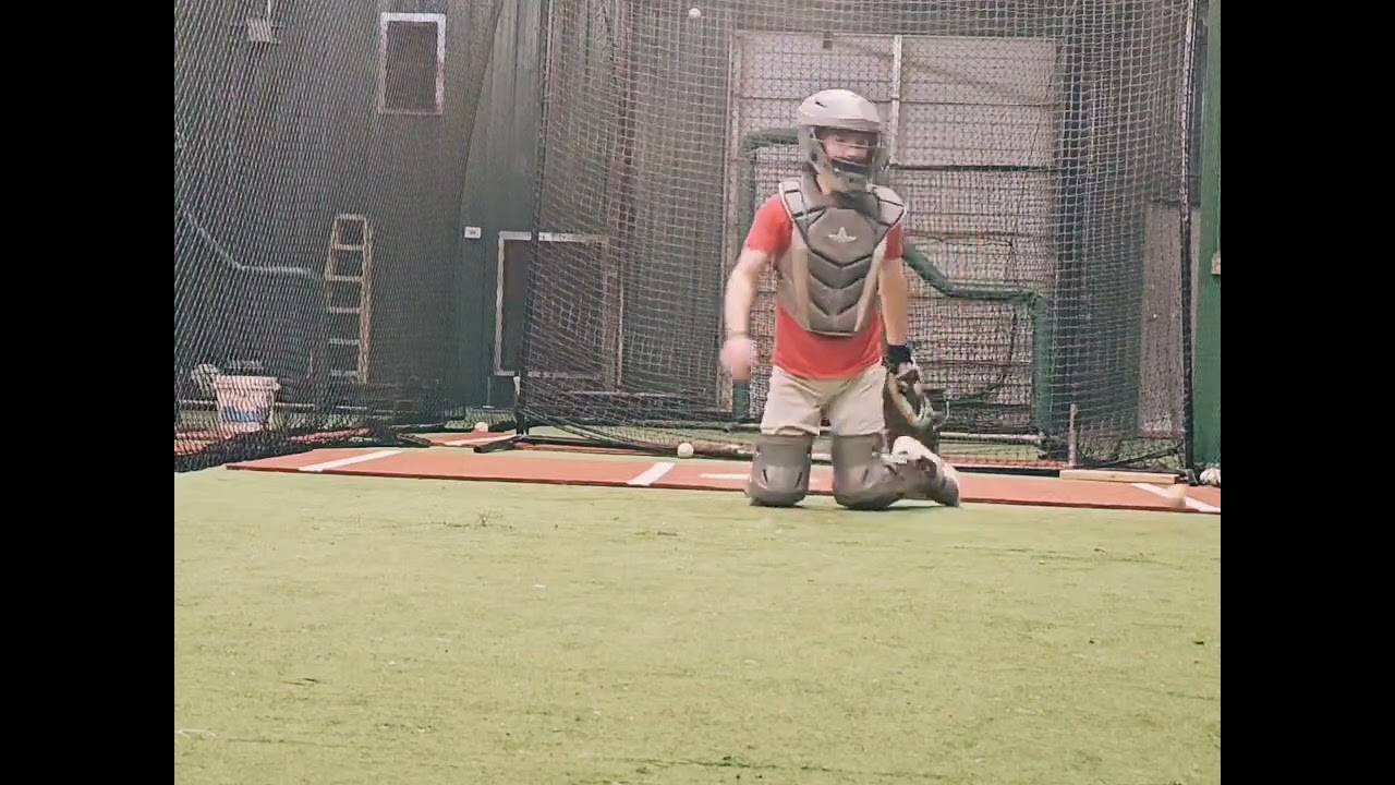Catching Work