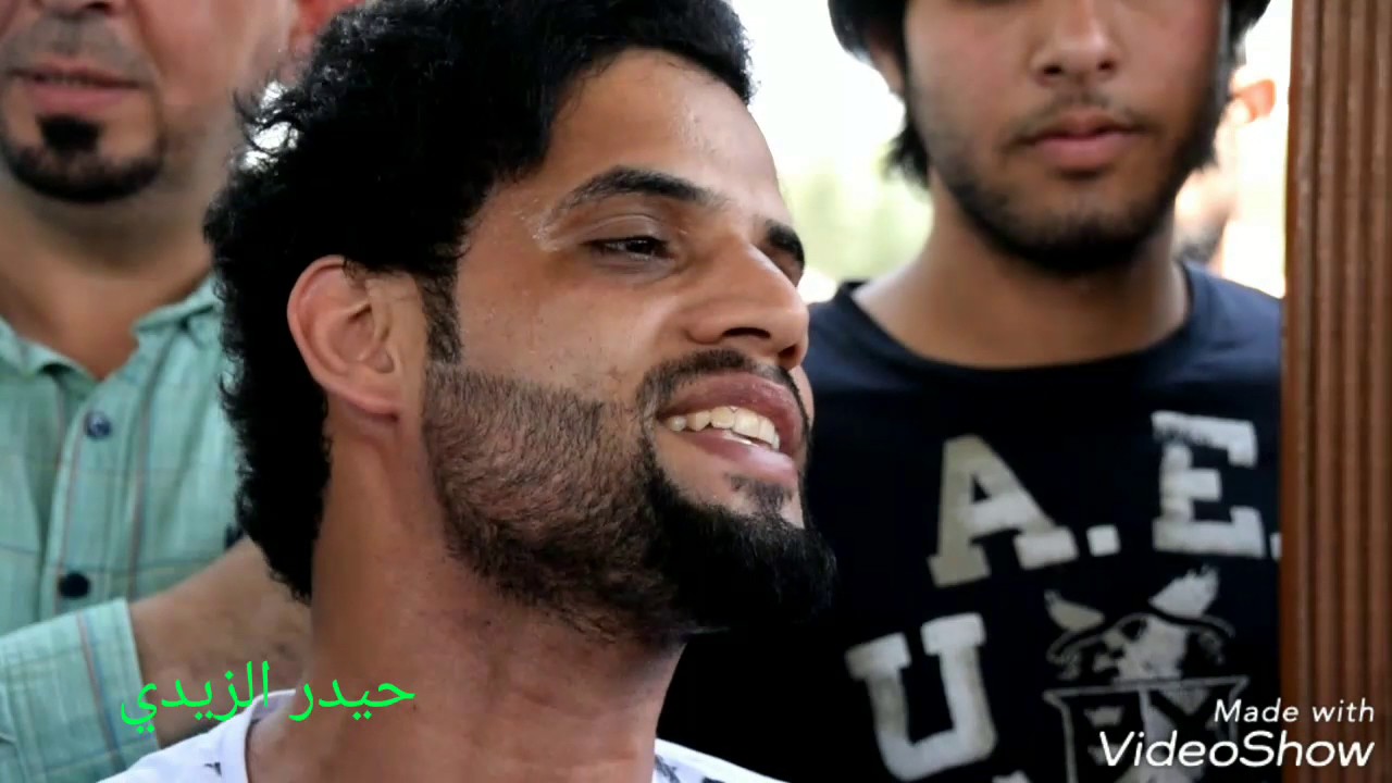 انا مو ولهان انا بصوت الفنان رحيم نوري