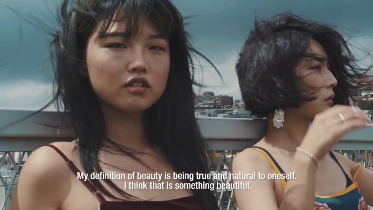 UNCOVERING ASIA'S UNDERGROUND: STREETWEAR BRAND GANGYOUNG