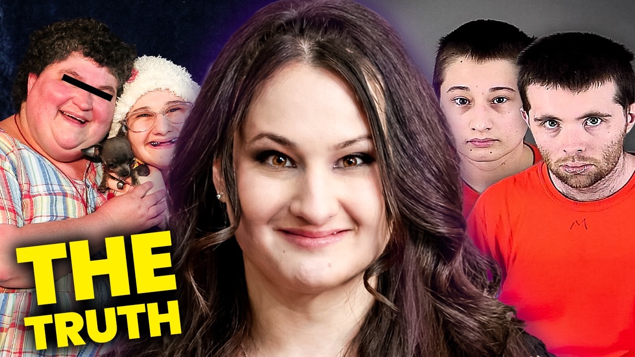 The Master Manipulator Behind the Gypsy Rose Case