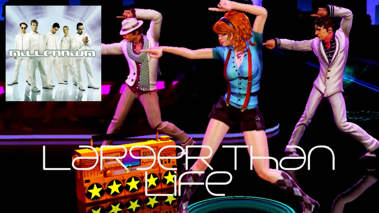 Dance Central - 