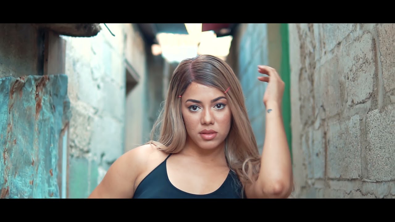 Baleje - Mr Piter X baby MC X Baleje - (Video Oficial  4k)