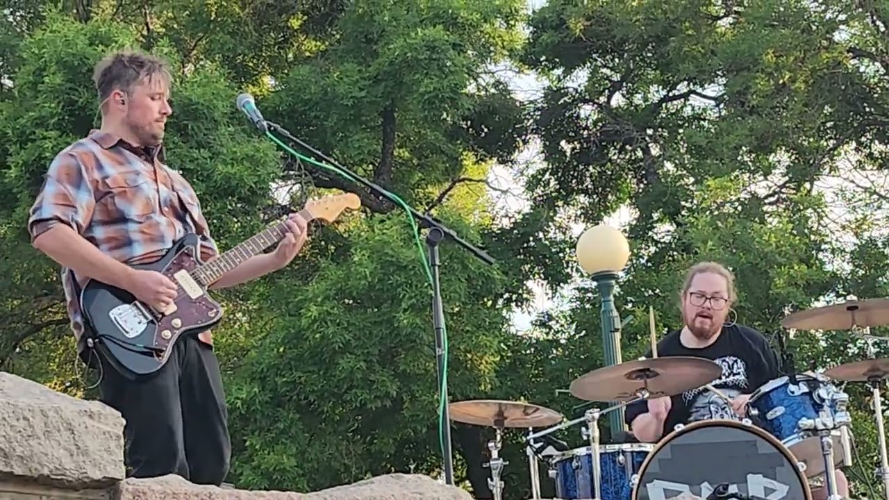 Beauty Mountain Rd --  BLACK KETTLE  Original new rock song!