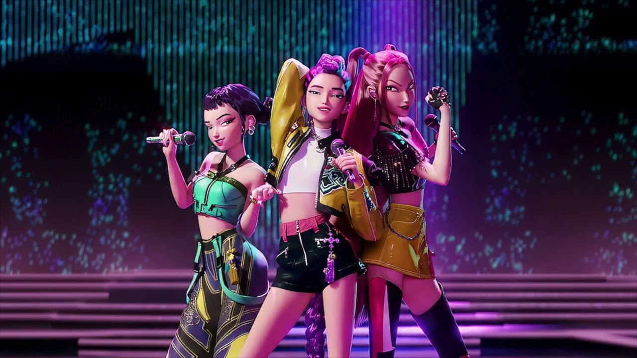 '케데헌'이 만든 K-문화 관광 열풍! 노리개·박물관에 외국인 폭증 현상 분석 #케데헌 #kpopdemonhunters