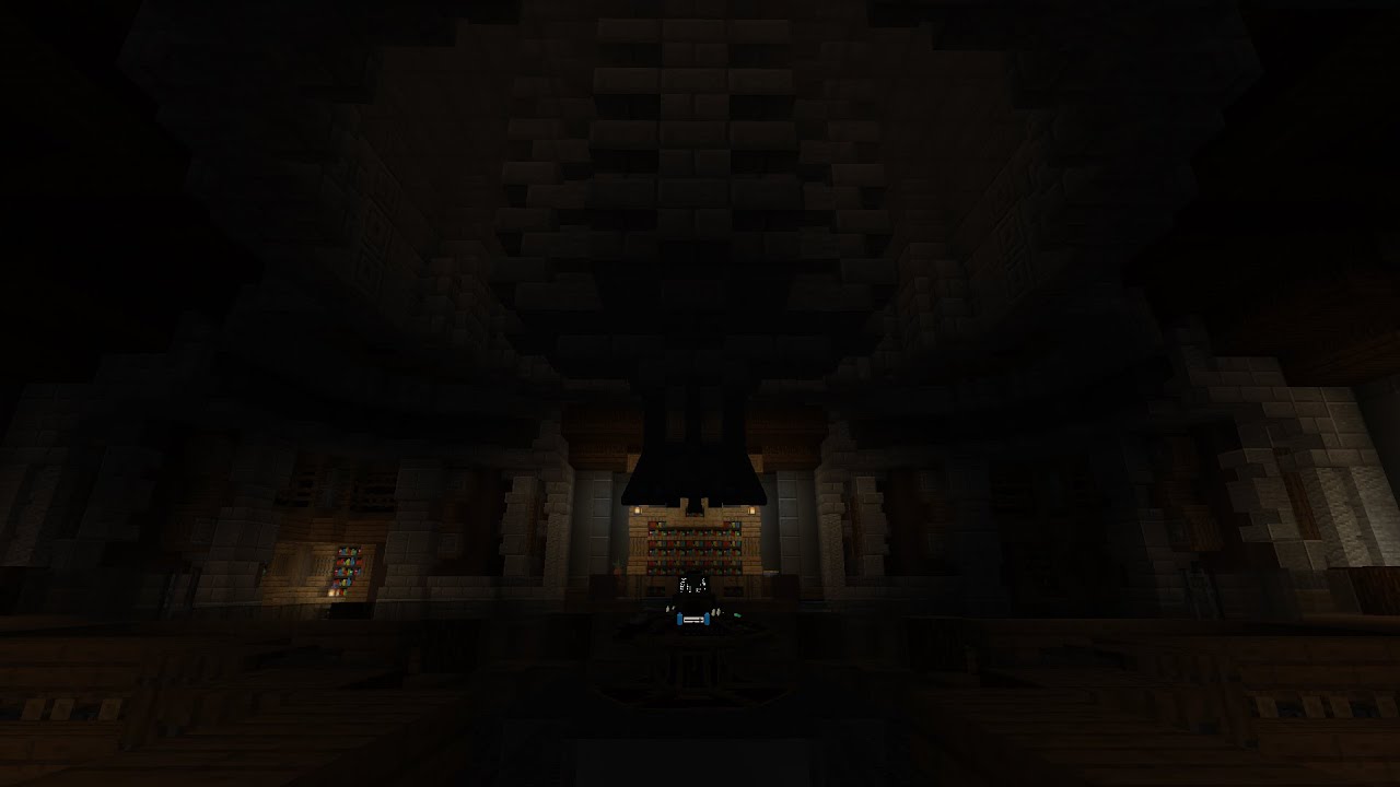 The Masters Delight! (ADDON) | New TARDIS Mod 1.14