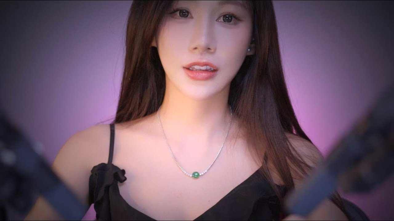 【4K】免疫了听什么？十年老耳朵的ASMR ⚠️新手慎入