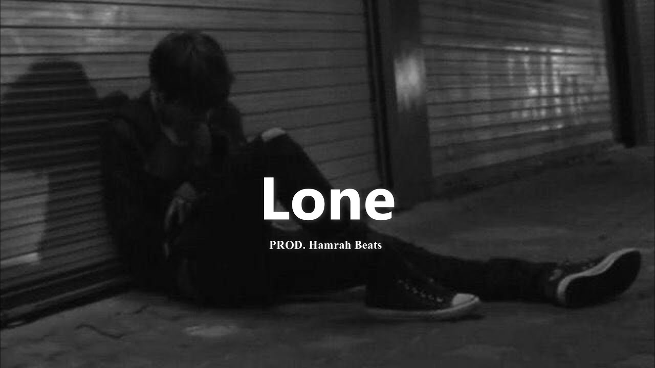 Free Sad Type Beat - 