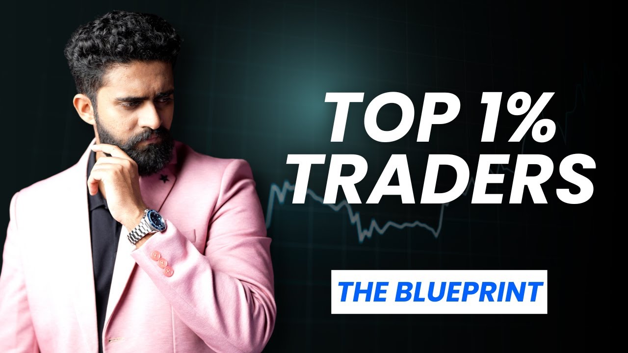 Master the Trading Mindset : टॉप 1% ट्रेडर्सचा मानसिक गेम  |  Wall Street मराठी