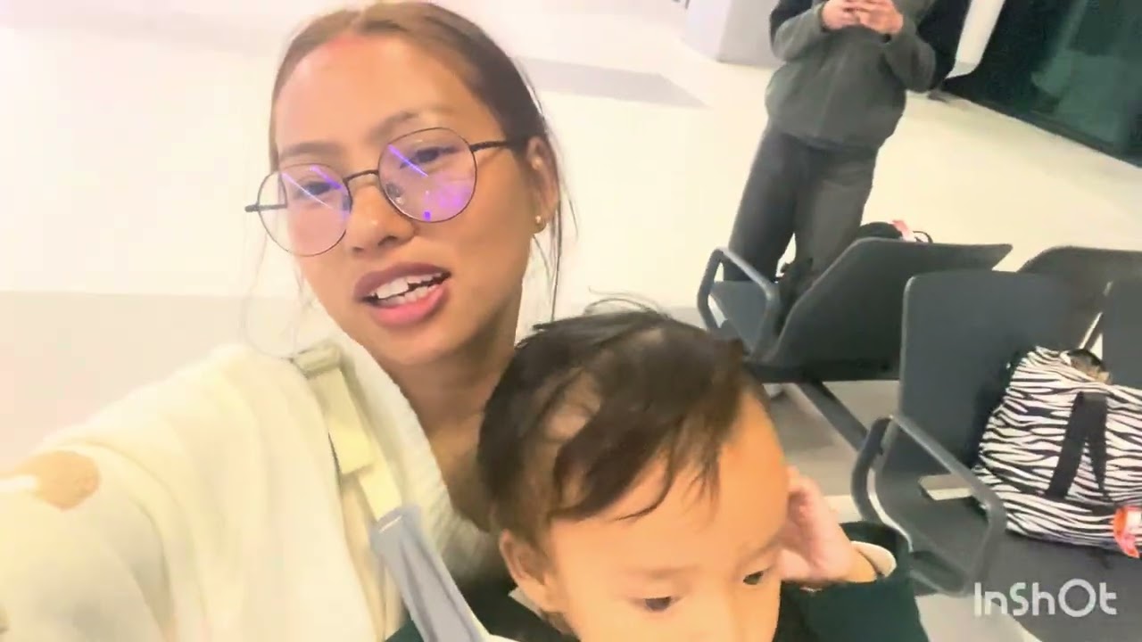 #Aama xori ♥️💞🤱