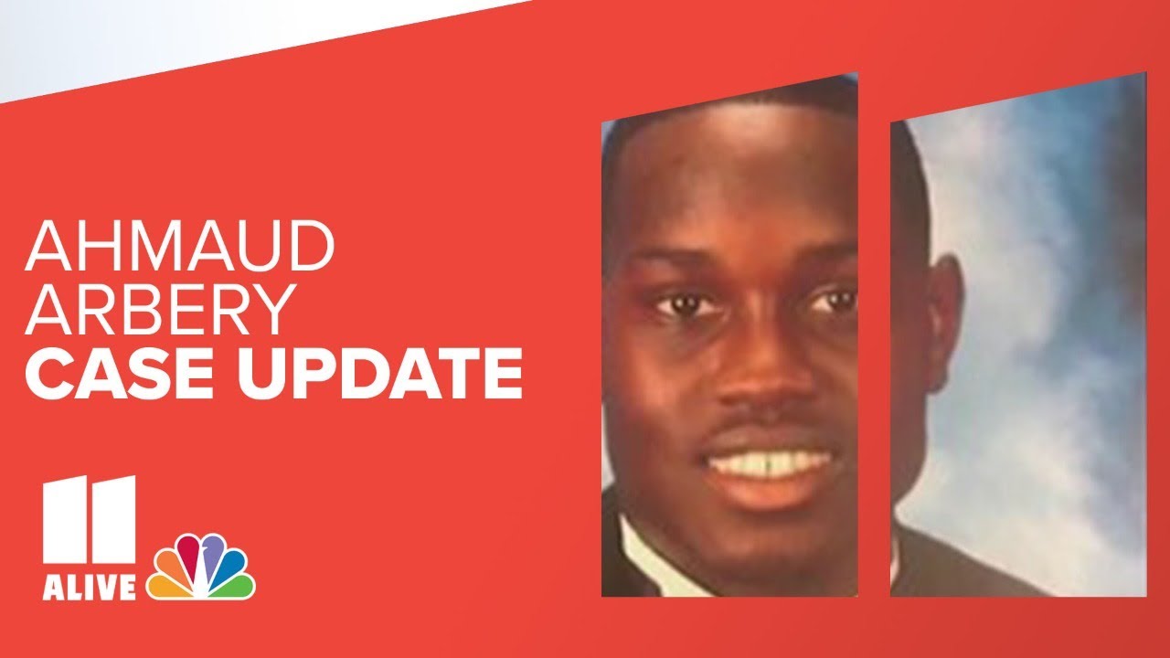 Ahmaud Arbery case update | Gregory McMichael attorneys to speak