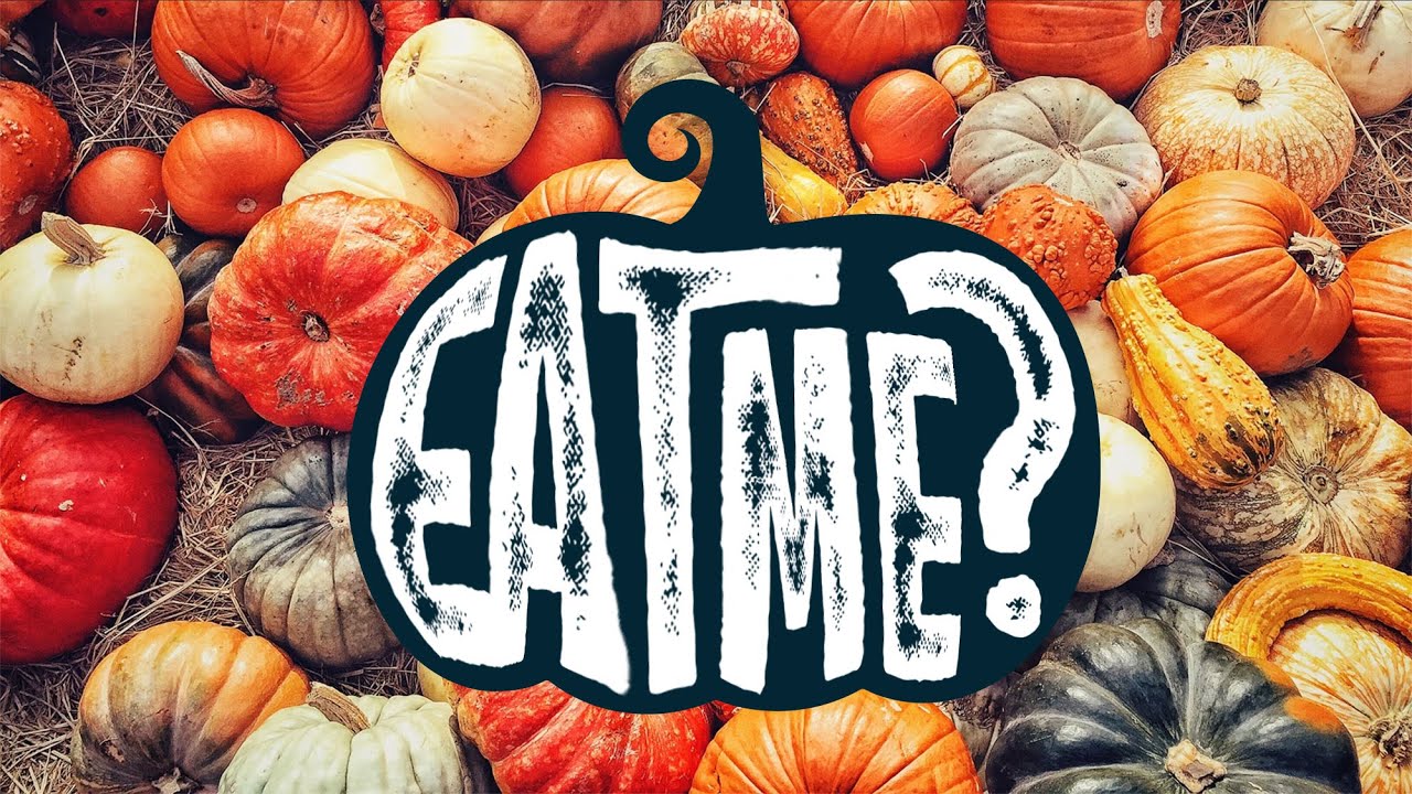 Pumpkins & Squash: Edible vs. Ornamental Varieties
