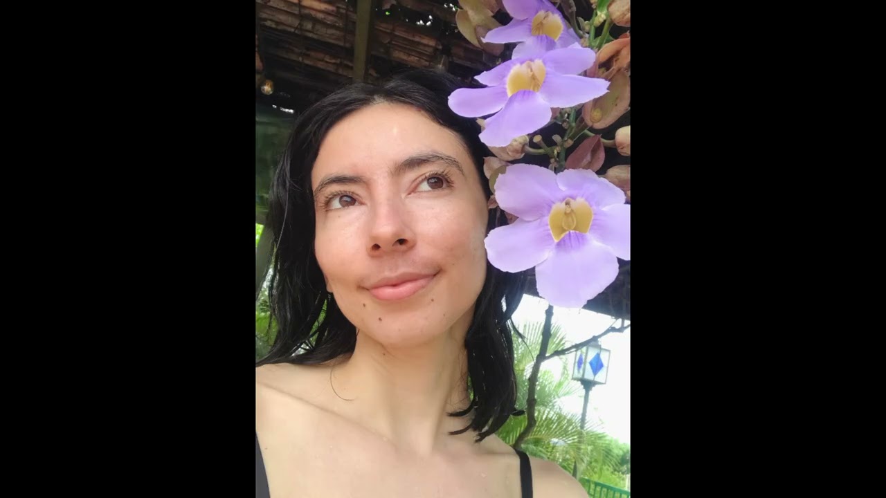 Quién es she? Rojaio feat Outside the Abbey