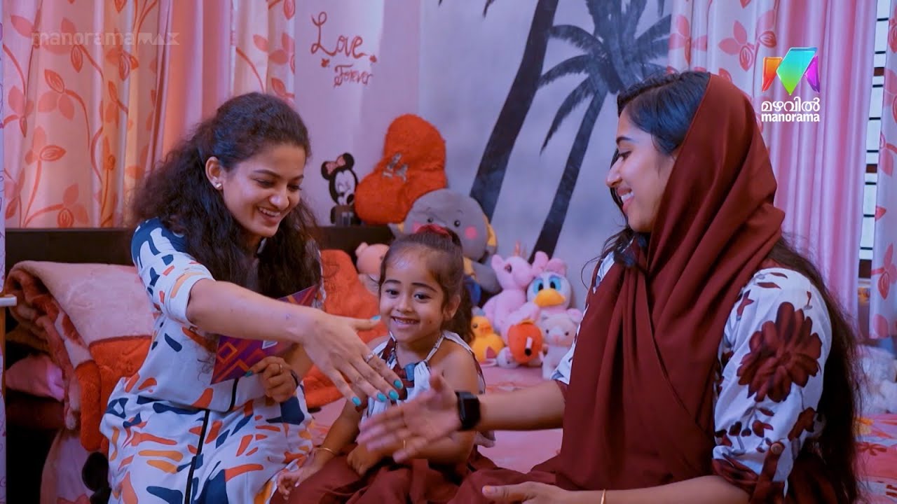 #enteammasupera EPI 06 മാളൂട്ടിക്കും ഷഹാനയ്ക്കും കിട്ടിയ ഒരു സ്റ്റാൻഡ് അപ്പ് കോമഡി ടാസ്‌ക്