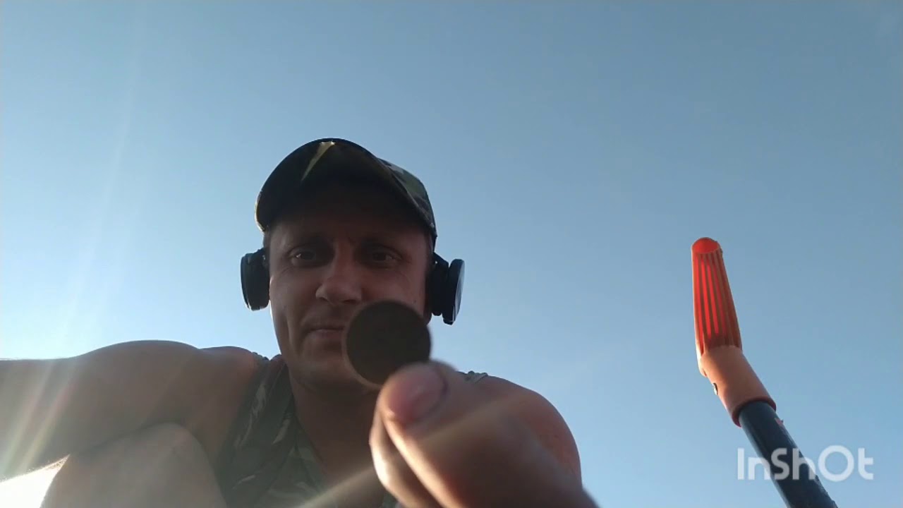 Находки как всегда супер с XP Deus Lite.