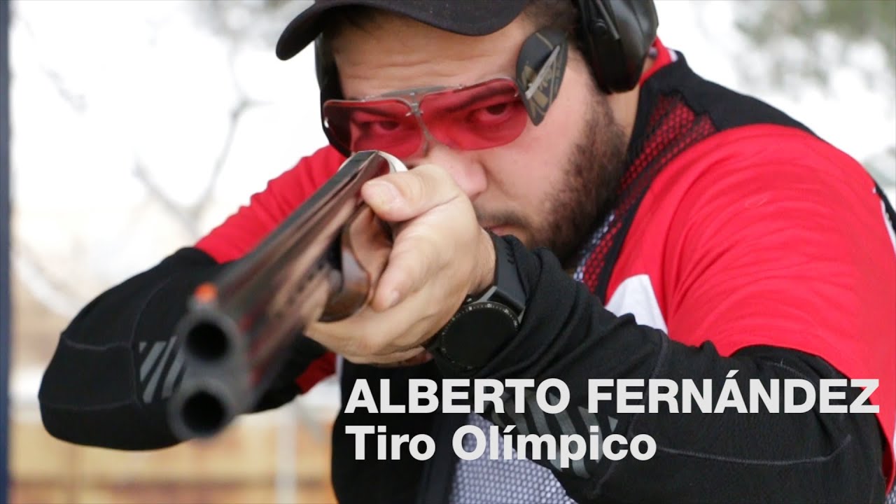 Alberto Fernández Muñoz - Tokio 2020