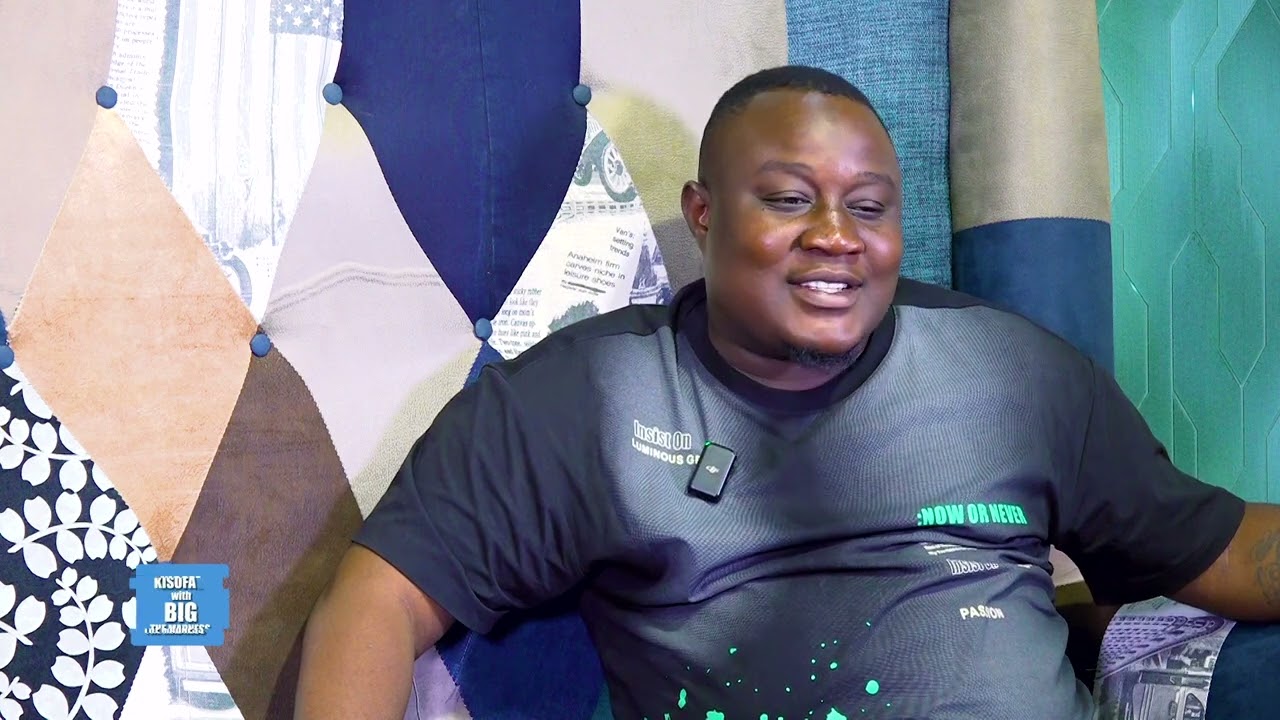 NANGA:LEONARDO MILIONI 10 INAMTOSHA /MIMI NI MFALME WA COMEDY/NIMEACHANA NA MKE WANGU