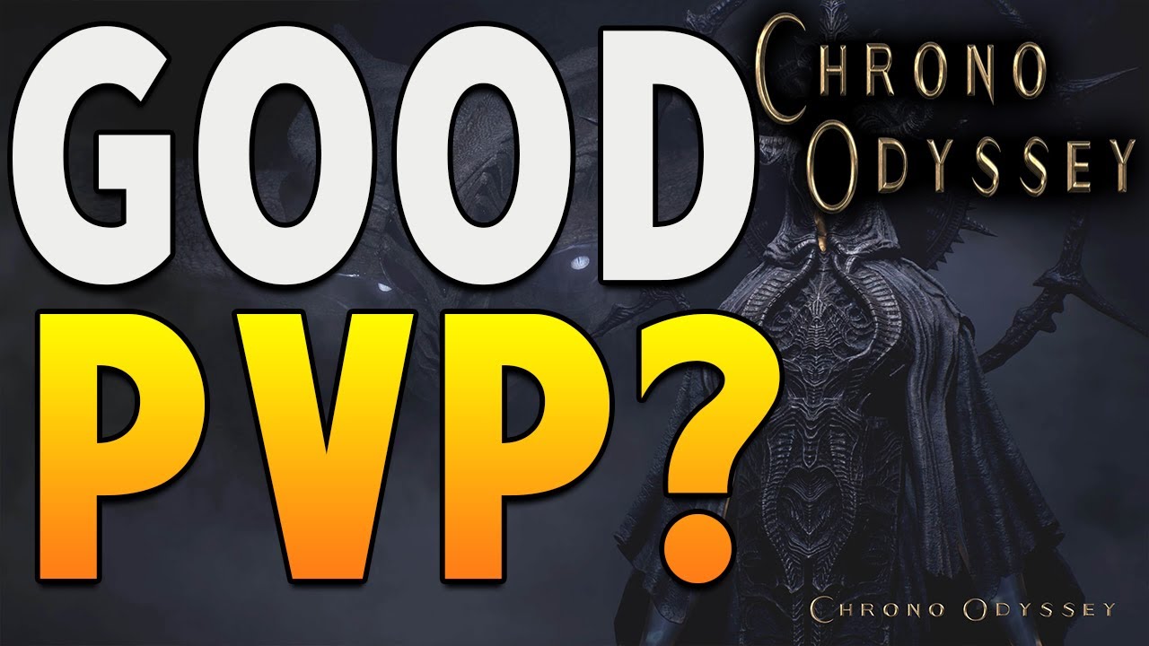 Chrono Odyssey PvP Has Potential &mdash; Bow/Rapier Roadside Duel Highlights (Ranger Gameplay)