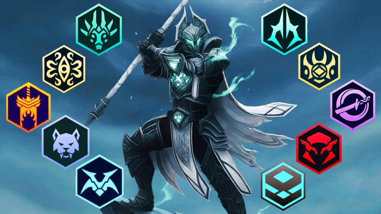 10 Latest Set Bonuses vs Saint Lorelei | Shadow Fight 3 Buried Centurion Boss