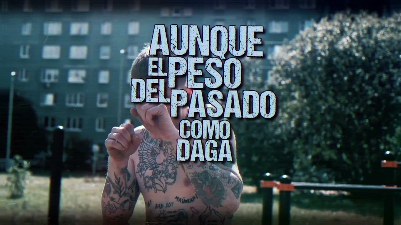 Séptimo Ángel ft. Fabio Alessandrini - Por Mi Libertad (Video lyric oficial)