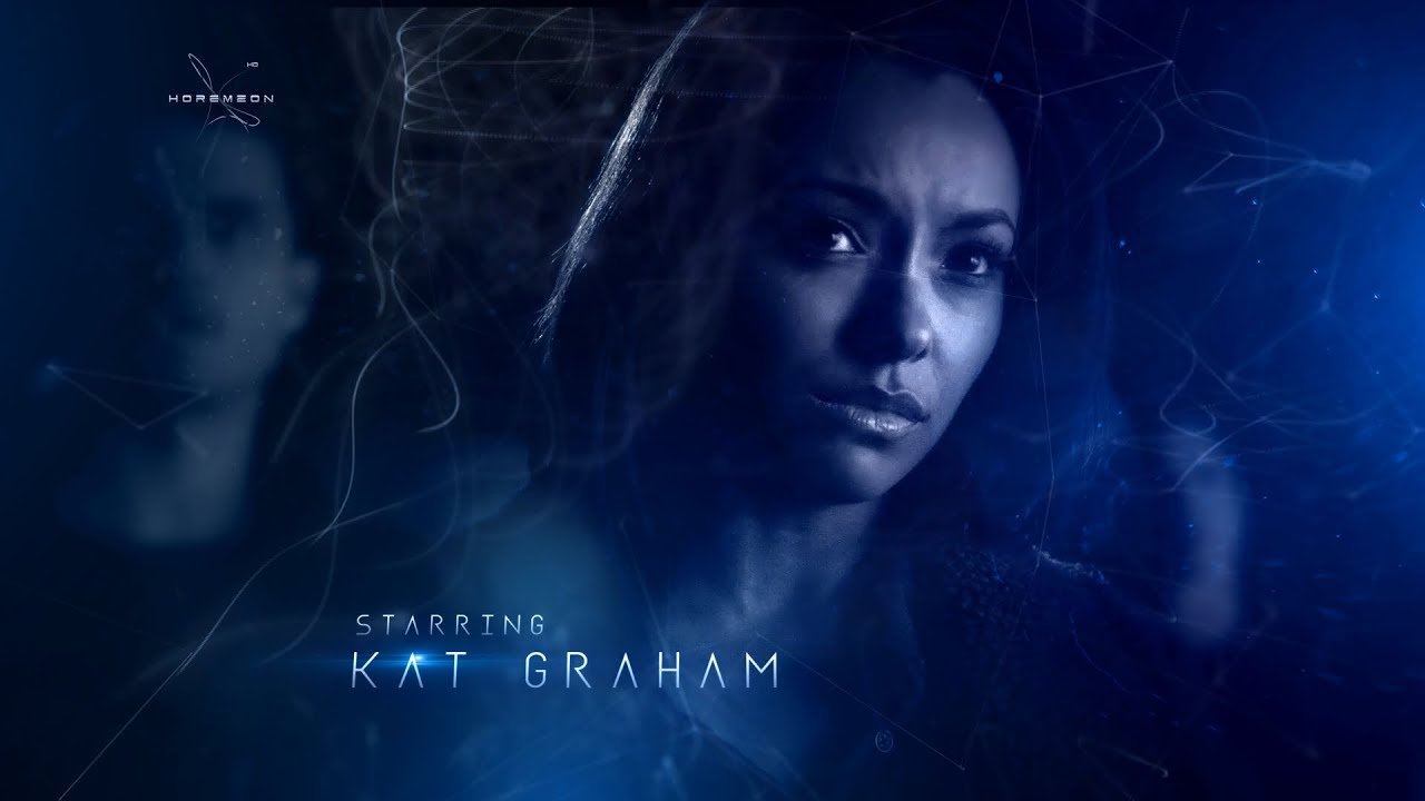 THE VAMPIRE DIARIES - (7x19), (7x20), (7x21) & (7x22) OPENING CREDITS