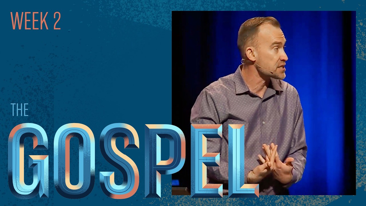 The Good News of Mercy