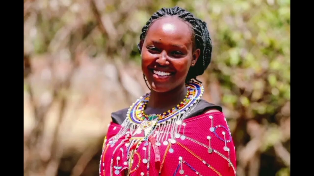 OLOSHO LE MAA /AMBOSELI ‪
