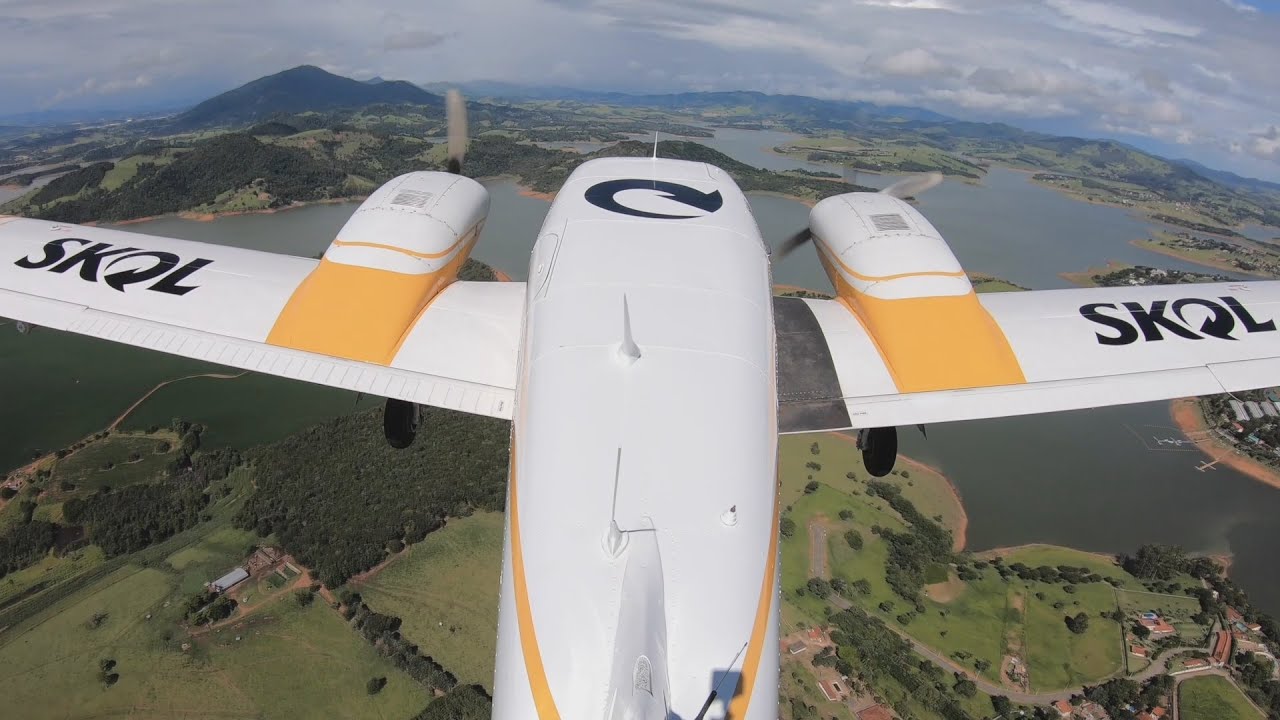 Empresa bombardeia nuvens para afastar chuvas do carnaval de S&atilde;o Paulo