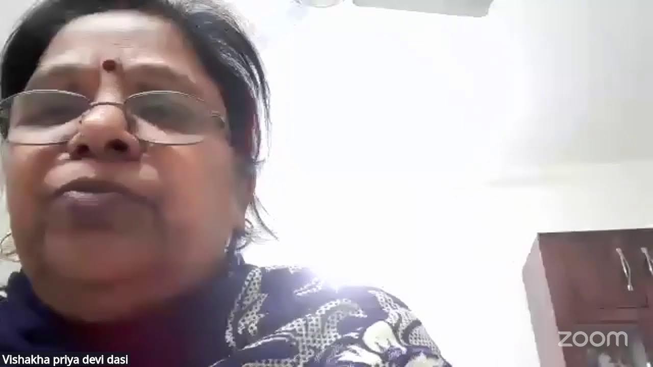 Bs bgis sri Isopanisad revision dt 13tg March 2026