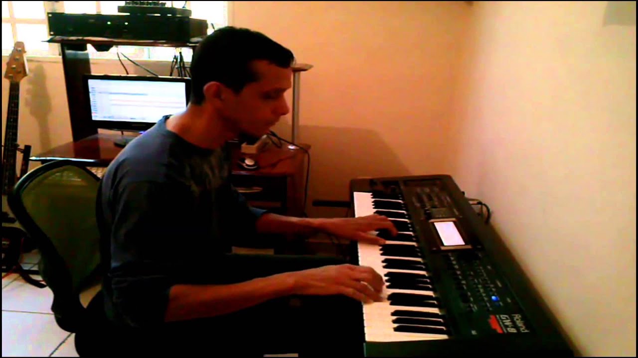 Doralice - (Interpreta&ccedil;&atilde;o e arranjo: Eduardo Mariano )