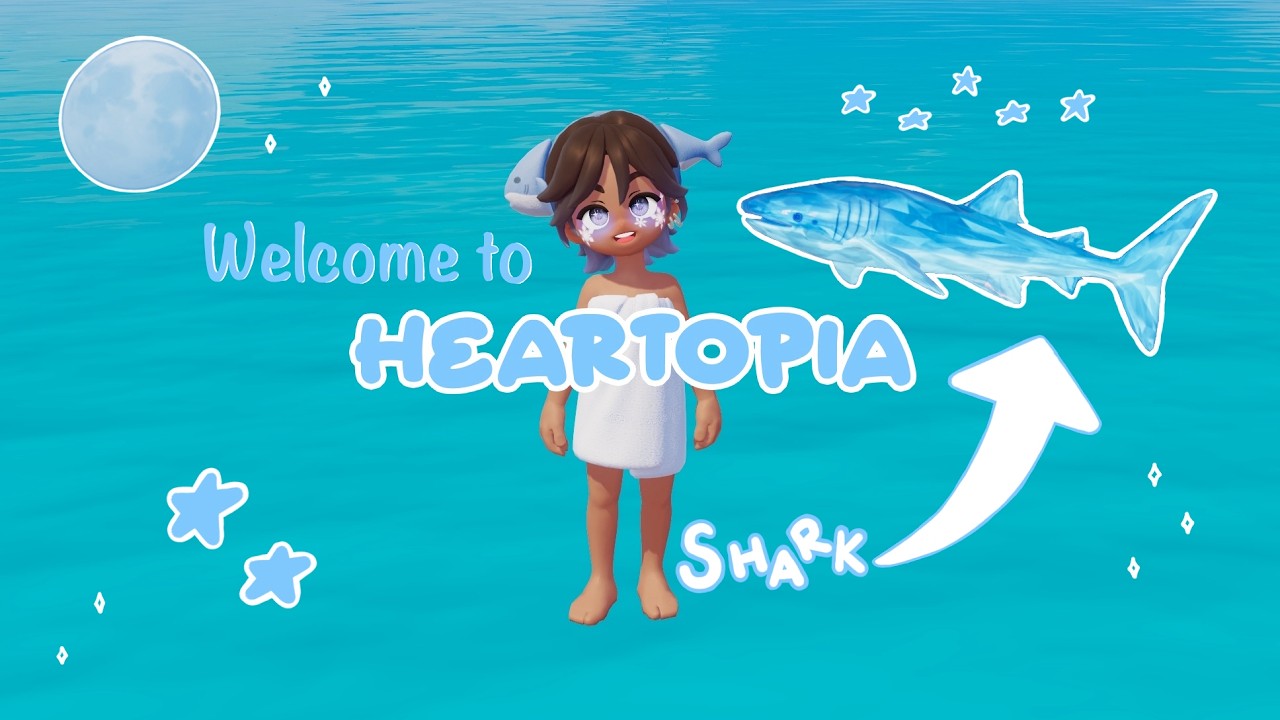 Heartopia ~ Chaotic Cozy Gameplay