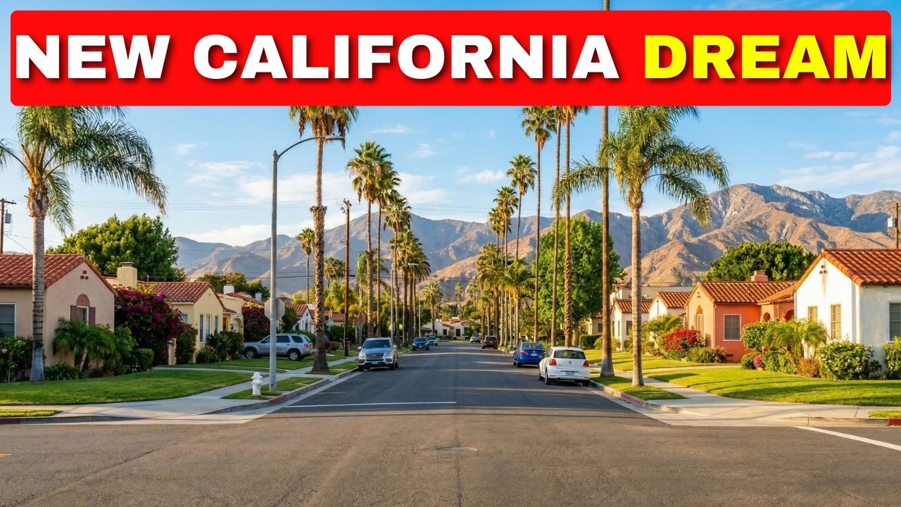 10 California Towns Where You Can Live on $2,000 a Month