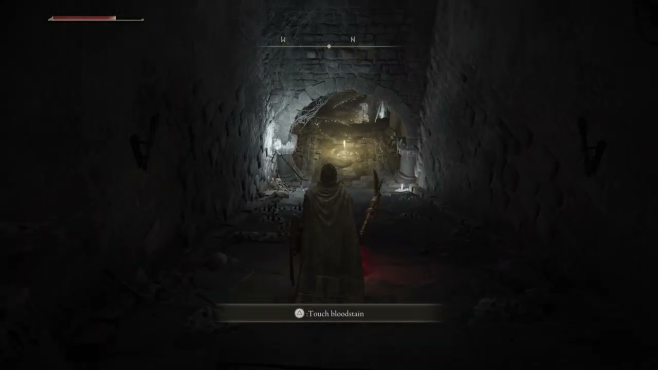 Carriages And Dungeons [24]