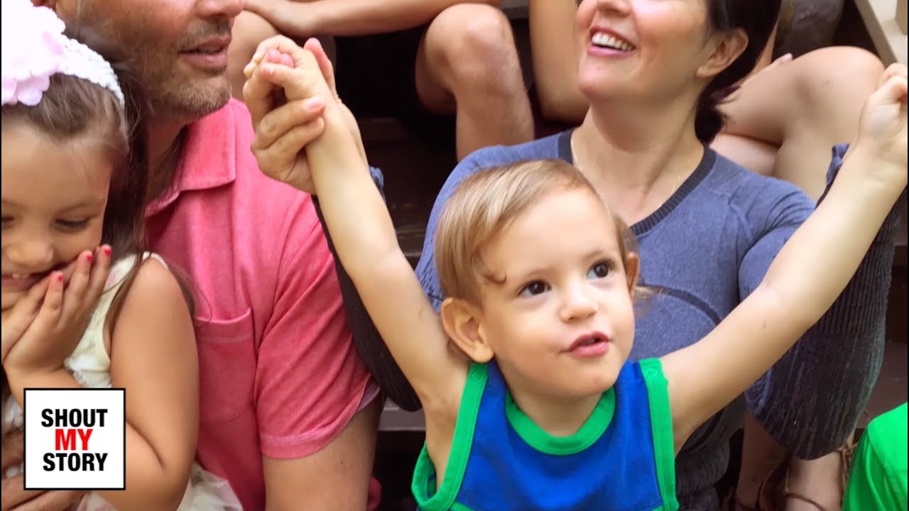 The Miracle Baby Thomas Story: One of the Youngest Premature Babies Ever to Survive