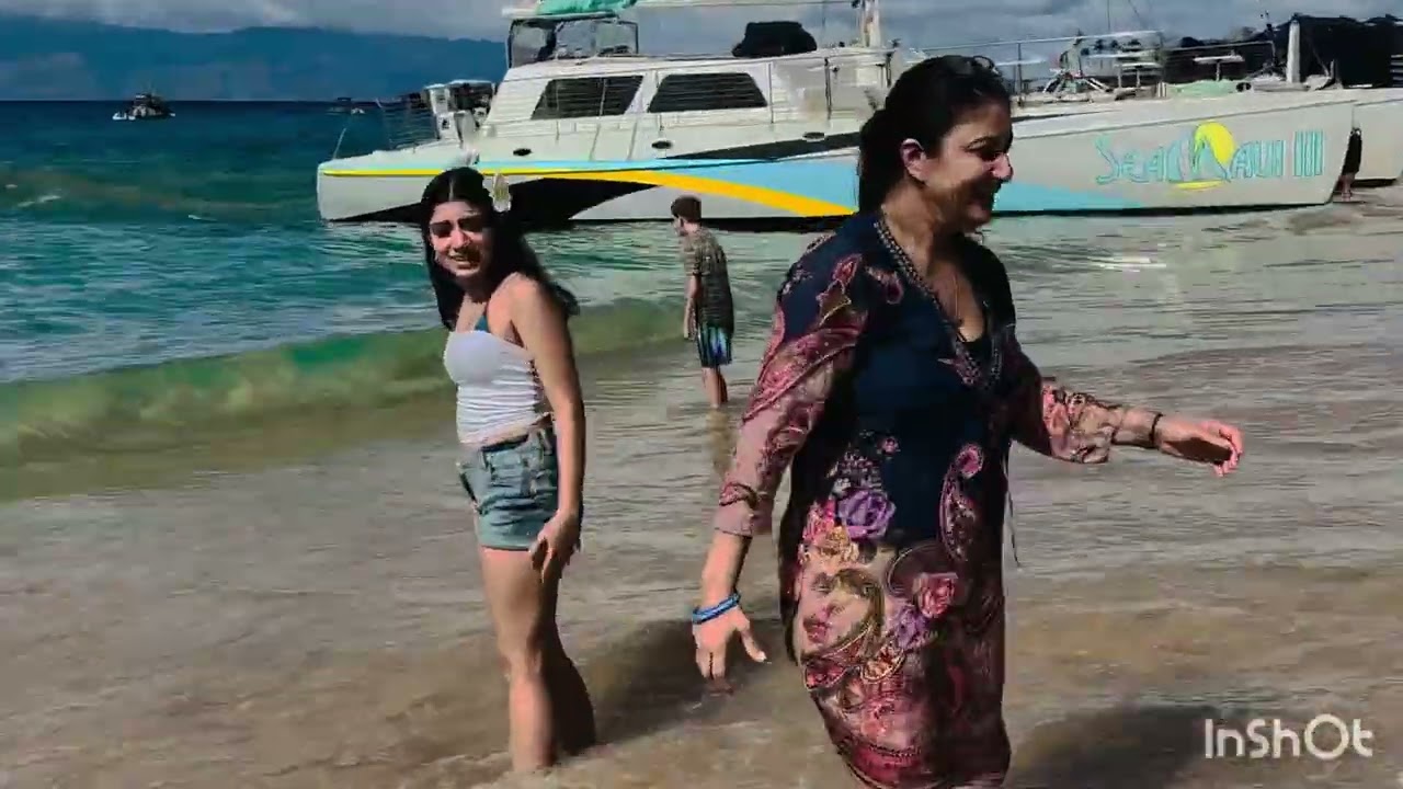 Hawaii trip 2025