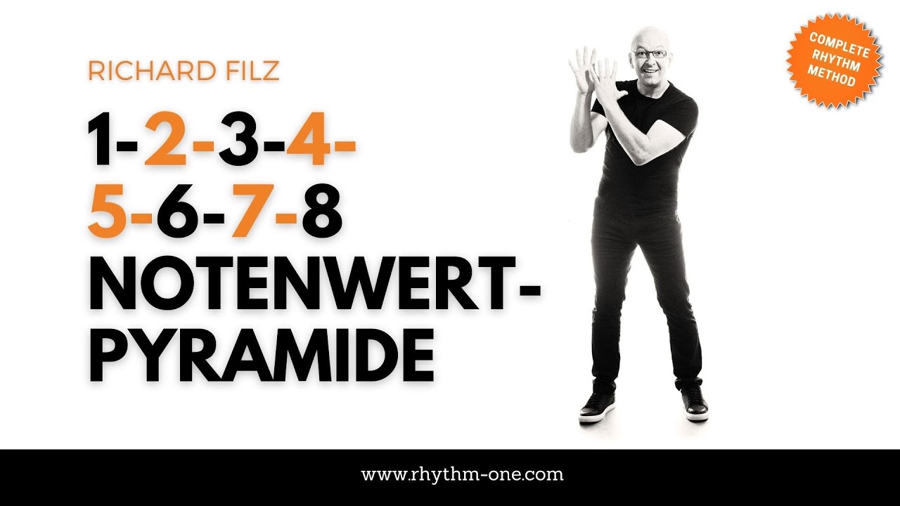 NOTENWERTPYRAMIDE // Richard Filz